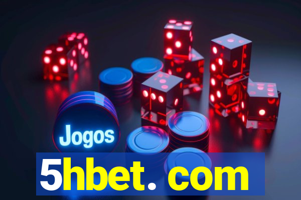 5hbet. com